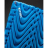 Надувной коврик KLYMIT STATIC V PAD DOUBLE BLUE Синий 06DVBL01E